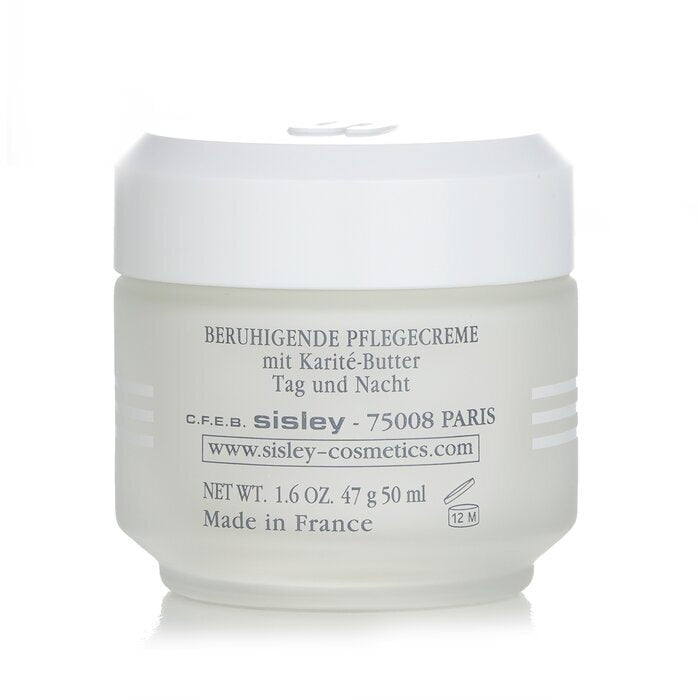 Sisley Botanical Restorative Facial Cream W/Shea Butter 50ml