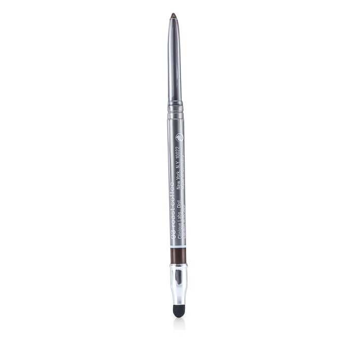 Clinique Quickliner For Eyes - 03 Roast Coffee 0.3g