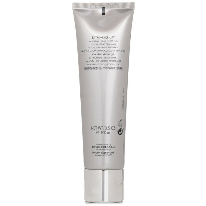 Natura Bisse Diamond Ice-Lift Transepidermal DNA Cryo Mask 100ml