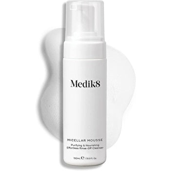 Medik8 Micellar Mousse 150ml