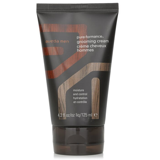 Aveda Men Pure-Formance Crème de Soin (Hydratation & Contrôle) 125ml/4.2oz