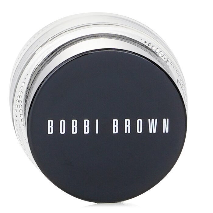 Bobbi Brown Eyeliner Gel Longue Tenue - # 01 Encre Noire 3g/0.1oz