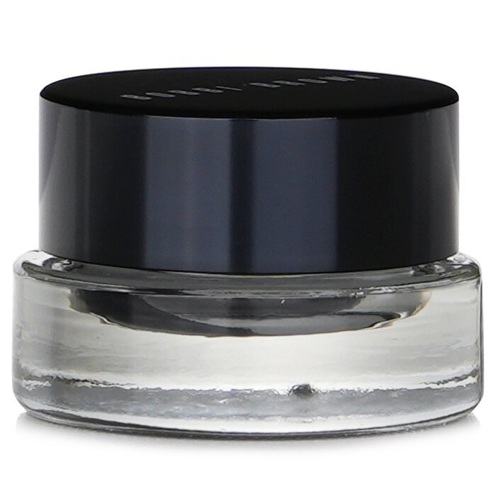 Bobbi Brown Eyeliner Gel Longue Tenue - # 01 Encre Noire 3g/0.1oz