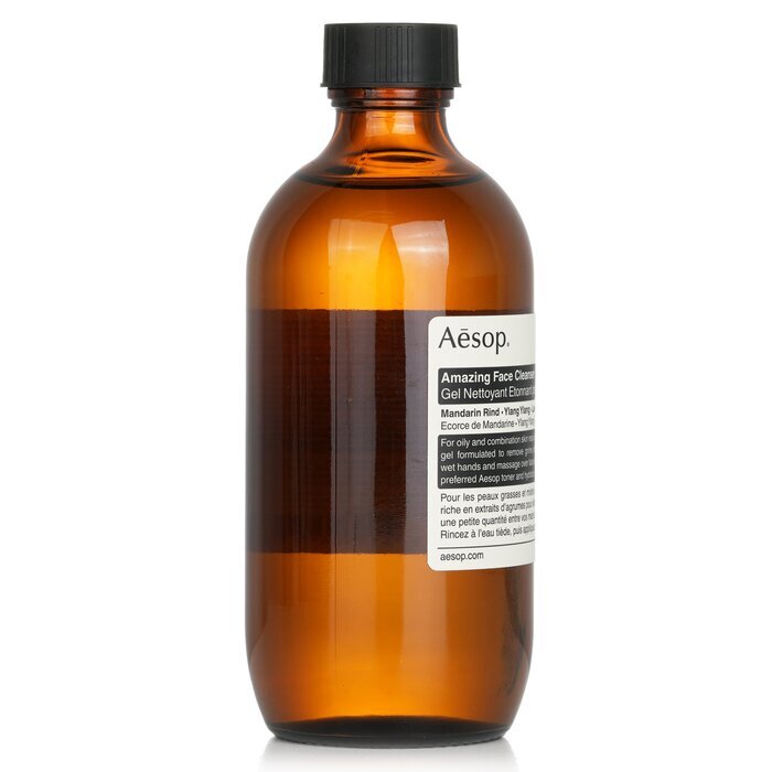 Aesop Nettoyant Visage Extraordinaire 200ml/7.32oz