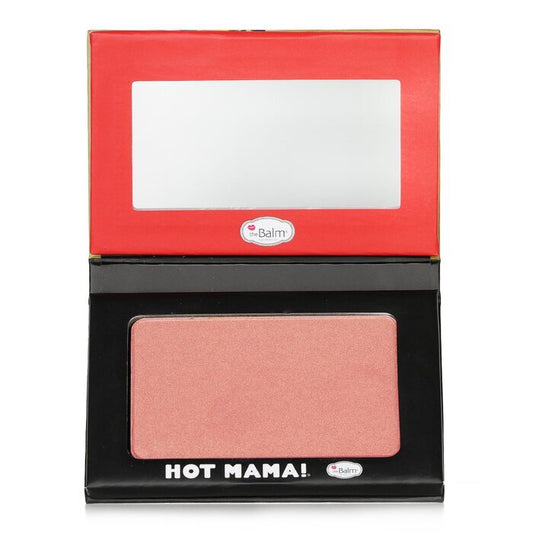 TheBalm Hot Mama! Ombre à paupières / Blush 7.08g/0.25oz