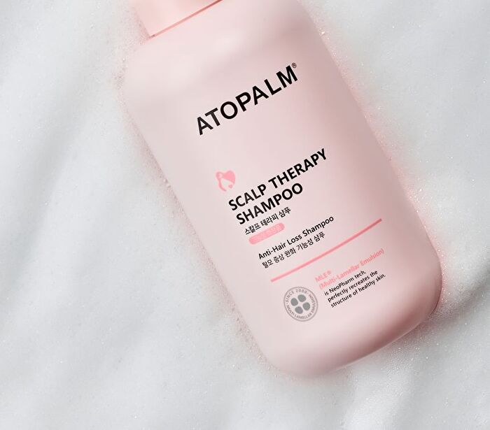 Maternity Care Scalp Therapy Shampoo - 460ml