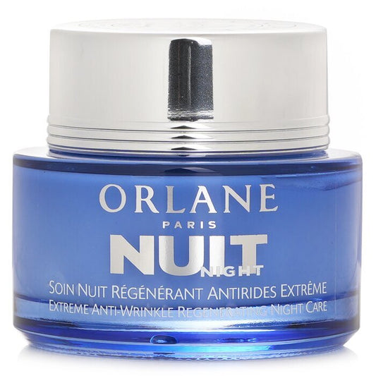 Orlane Extreme Anti-Wrinkle Regenerating Night Care 50ml