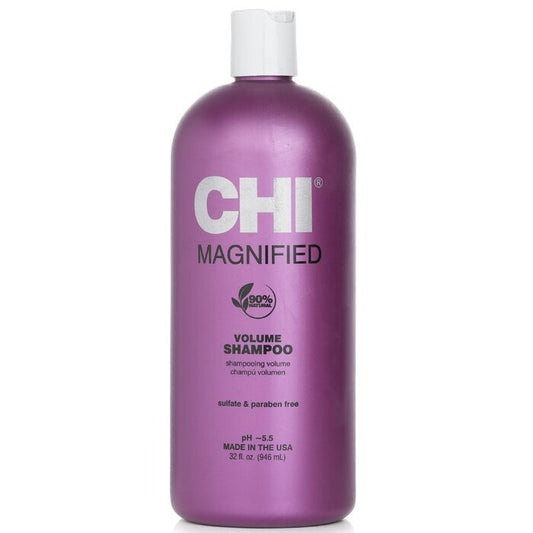 CHI Shampooing Volume Amplifié 946ml/32oz