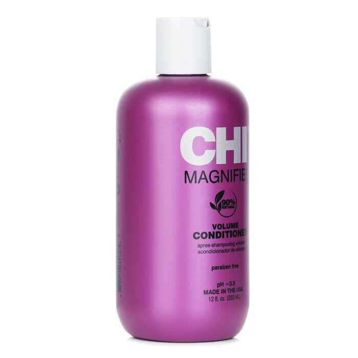 CHI Après-shampoing Volume Amplifié 355ml/12oz