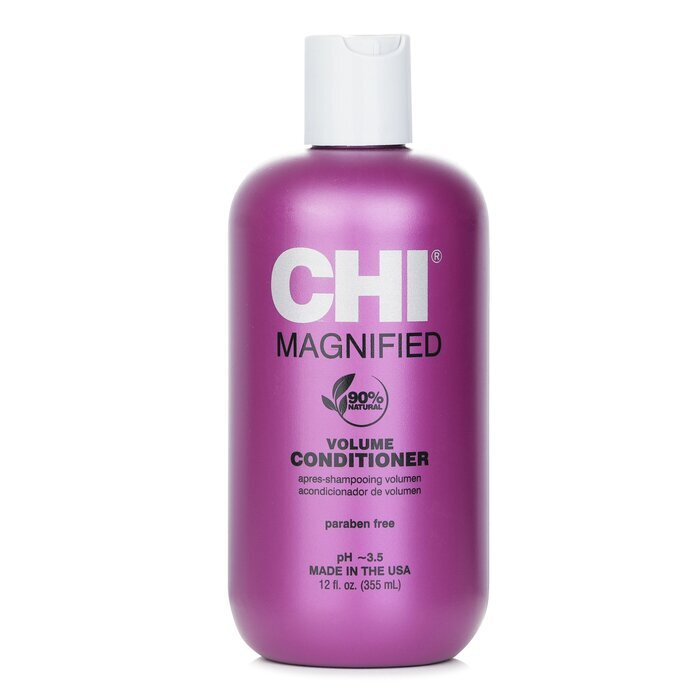 CHI Après-shampoing Volume Amplifié 355ml/12oz