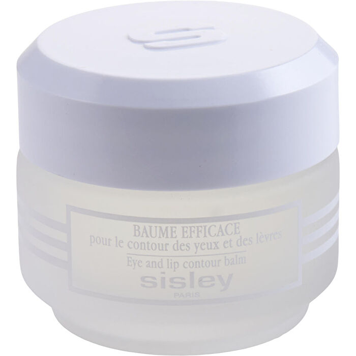 Sisley Eye And Lip Contour Balm For All Skin Types 30ml