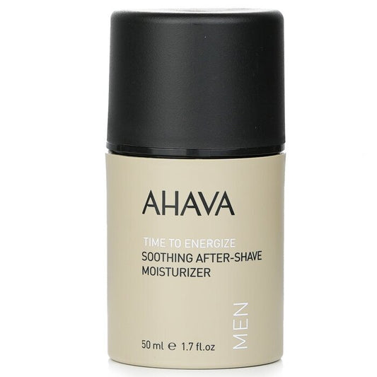 Ahava Time To Energize Hydratant Apaisant Après-Rasage 50ml/1.7oz