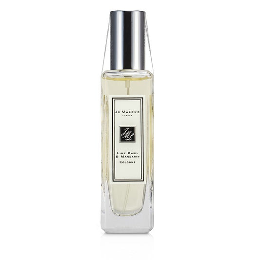 Jo Malone Lime Basil & Mandarin Cologne Spray (Originally Without Box) 30ml