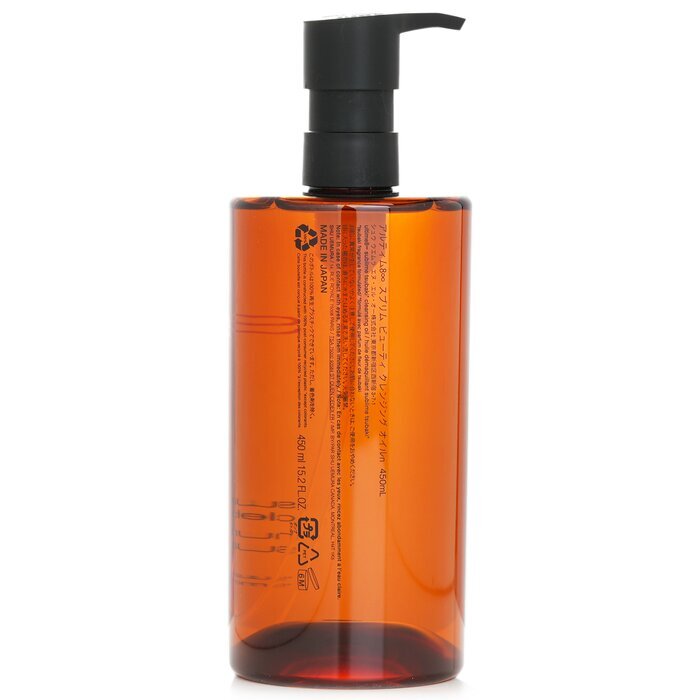 Shu Uemura Ultime8 Sublime Tsubaki Huile Démaquillante 450ml/15.2oz