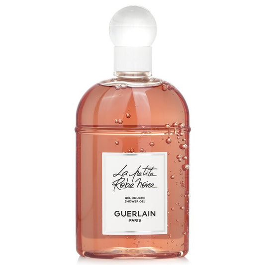 Guerlain La Petite Robe Noire Un Bain de Satin ou Rien (Gel Douche) 200ml/6.7oz