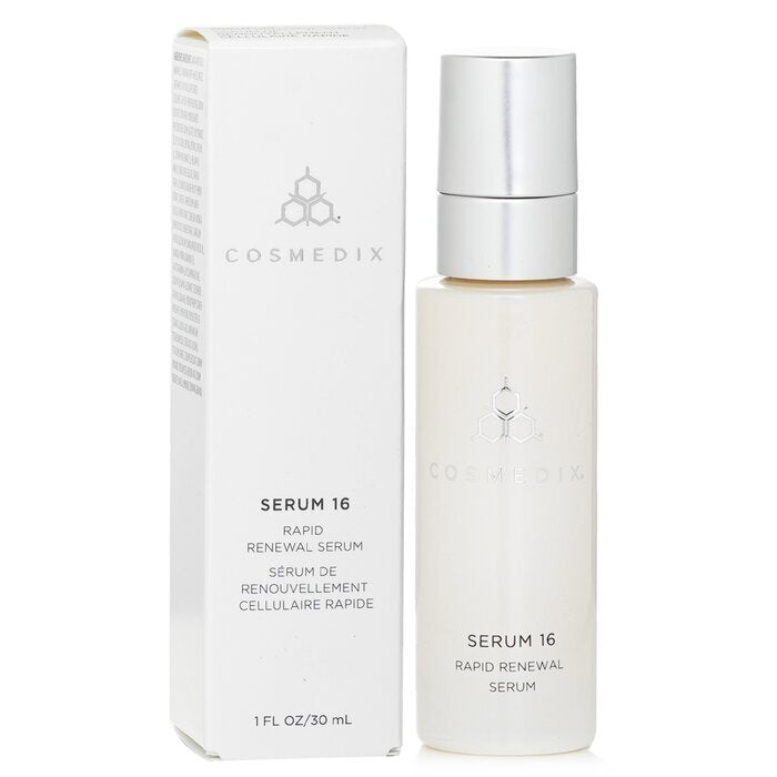 CosMedix Serum 16 Rapid Renewal Complex 30ml