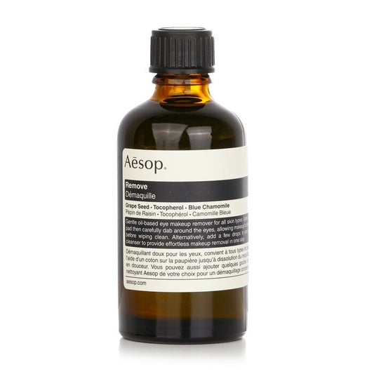 Aesop Remove Démaquillant Doux pour les Yeux (Pour Tous Types de Peau) 60ml/2oz