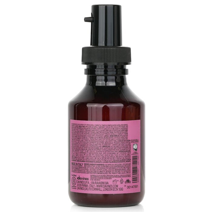 Davines Natural Tech Sérum Superactif Replumping Hair Filler (Pour Tous Types de Cheveux) 100ml/3.38oz