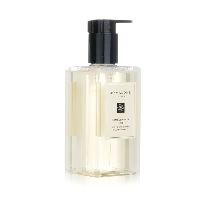 Jo Malone Pomegranate Noir Body & Hand Wash (With Pump) 250ml