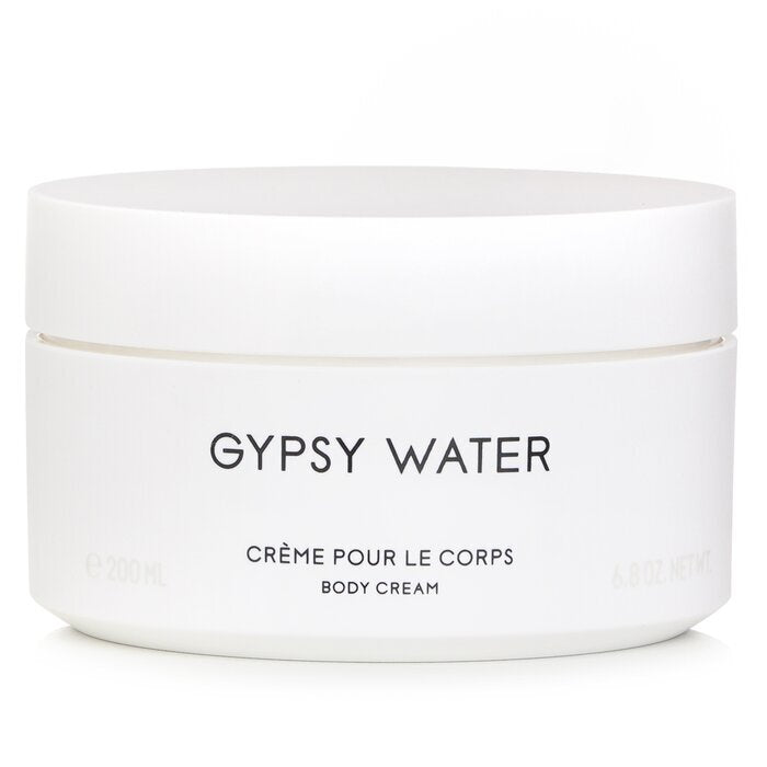 Byredo Gypsy Water Body Cream 200ml