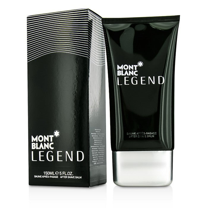 Mont Blanc Legend After Shave Balm 150ml/5oz