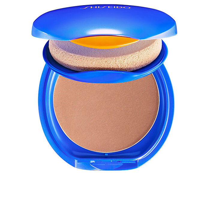 Shiseido Uv Protective Compact Foundation Spf30 Dark Beige 12g