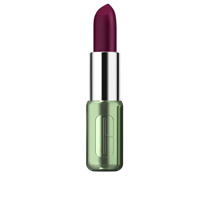 Clinique Pop Longwear Matte Lipstick #08 Bold Pop 3.9g