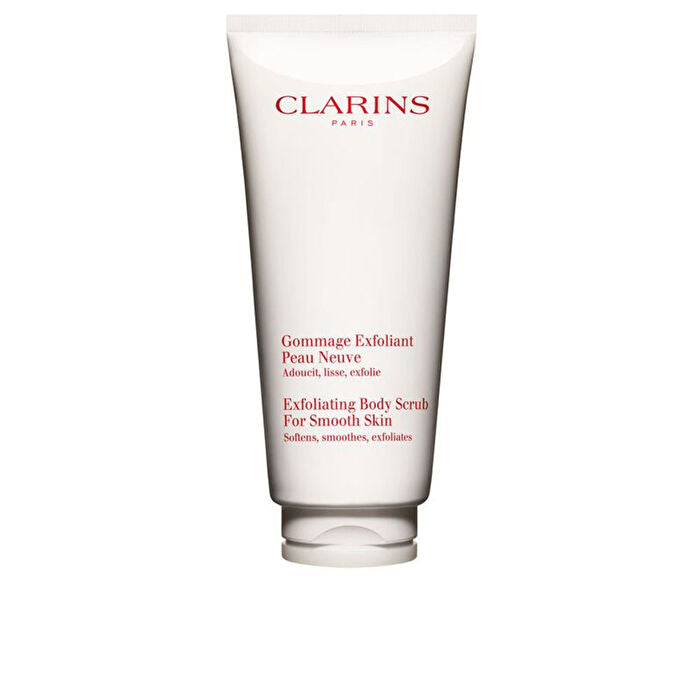 Clarins Exfoliating Scrub 200ml