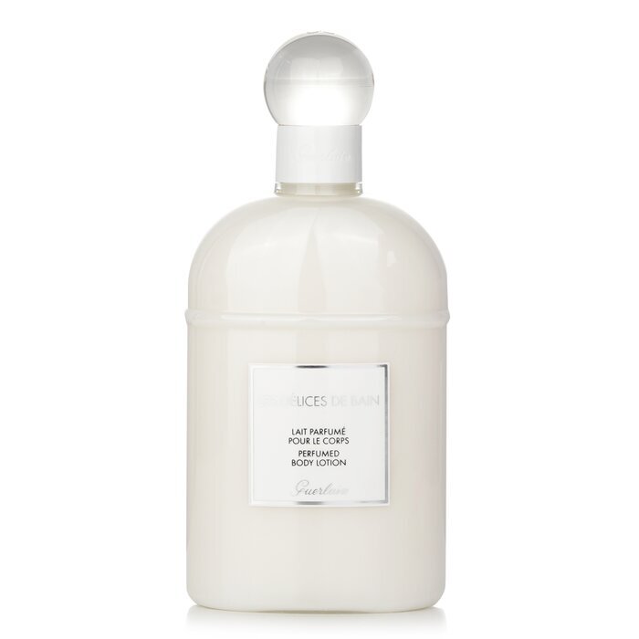 Guerlain Les Délices De Bain Lait Parfumé pour le Corps 200ml/6.7oz