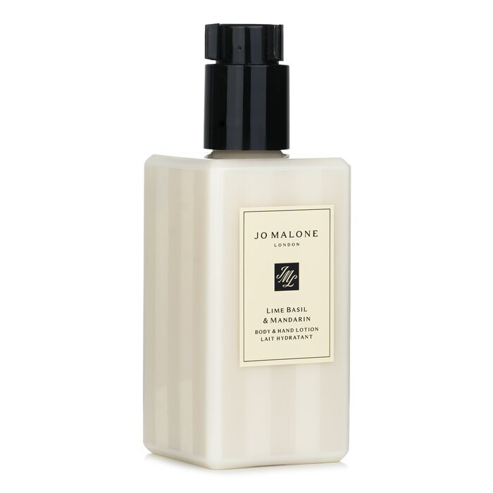 Jo Malone Lime Basil & Mandarin Body & Hand Lotion 250ml
