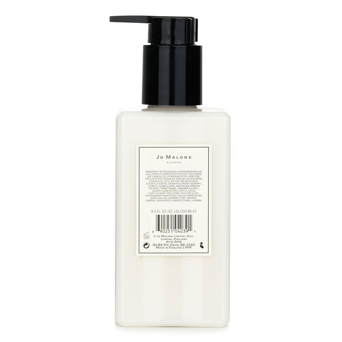 Jo Malone Lotion pour le corps et les mains Orange Blossom (avec pompe) 250ml/8.5oz