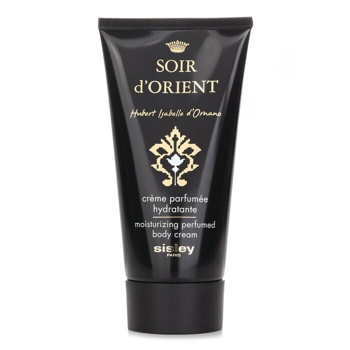 Crème pour le corps parfumée hydratante Sisley Soir d'Orient 150ml/5oz