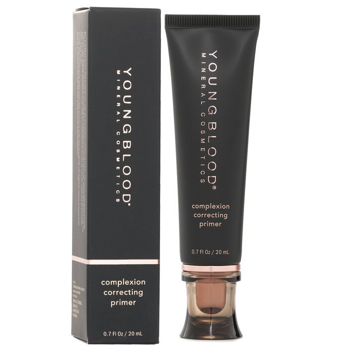 Youngblood CC Perfecting Primer - Bare 20ml