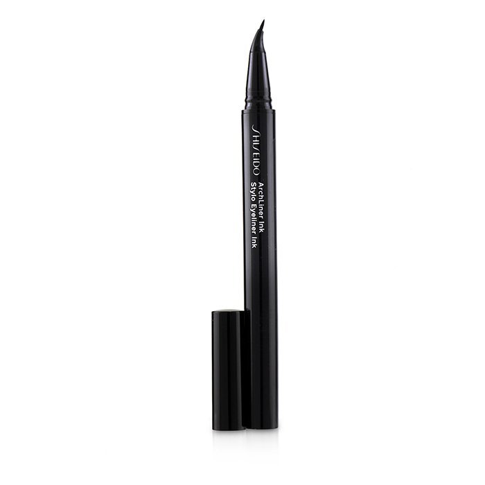 Shiseido ArchLiner Ink Eyeliner - 01 Shibui Black 0.4ml