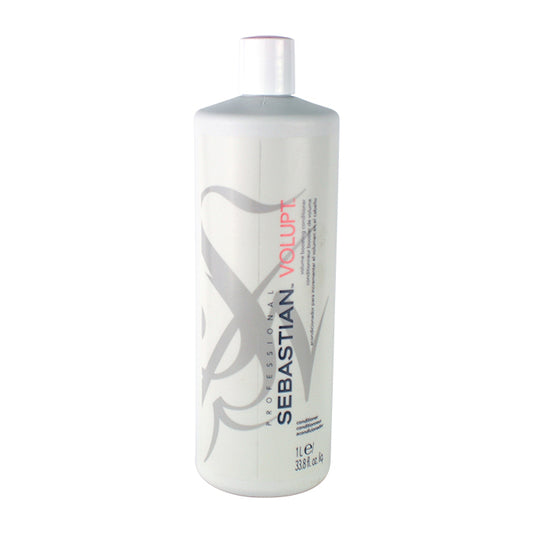 Sebastian Volupt Après-shampoing Volume Boost 1000ml/33.8oz