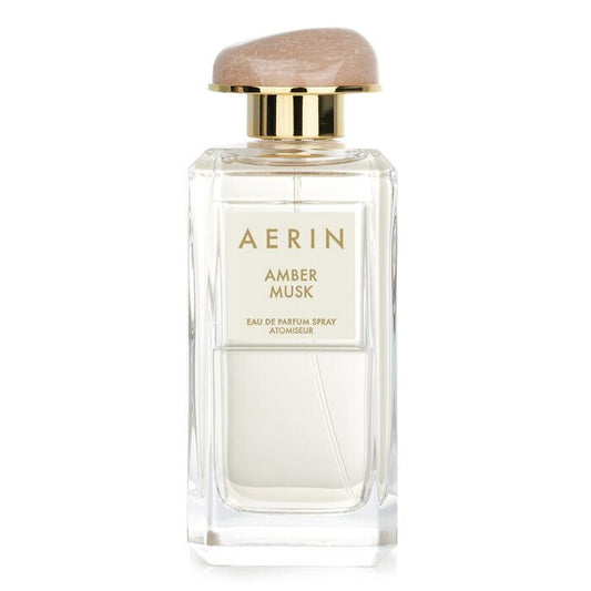 Aerin Amber Musk Eau De Parfum Spray 100ml