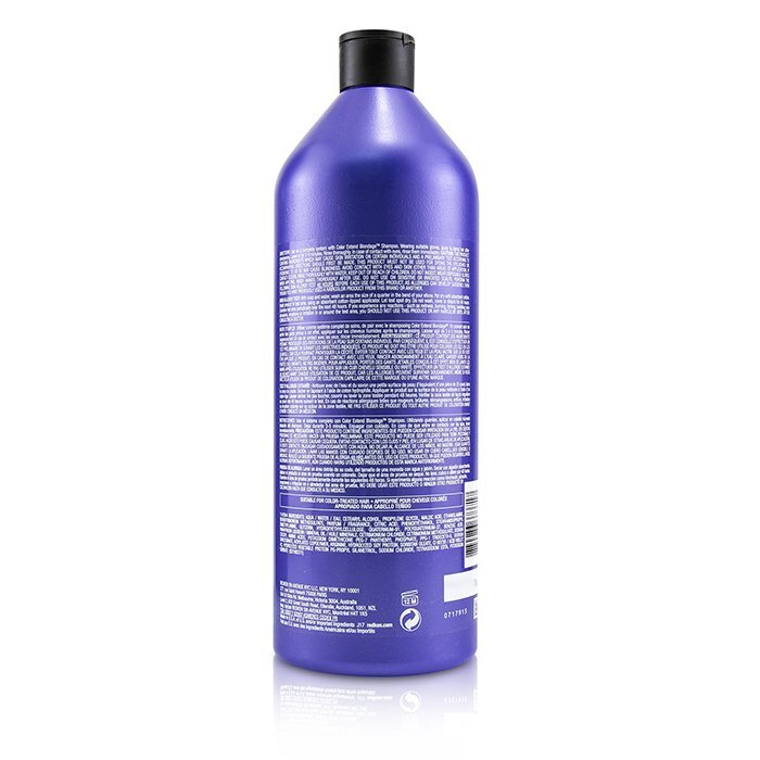 Redken Color Extend Blondage Color-Depositing Conditioner (For Blondes) 1000ml/33.8oz