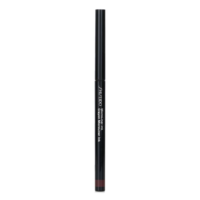 Shiseido MicroLiner Ink Eyeliner - 03 Plum 0.08g