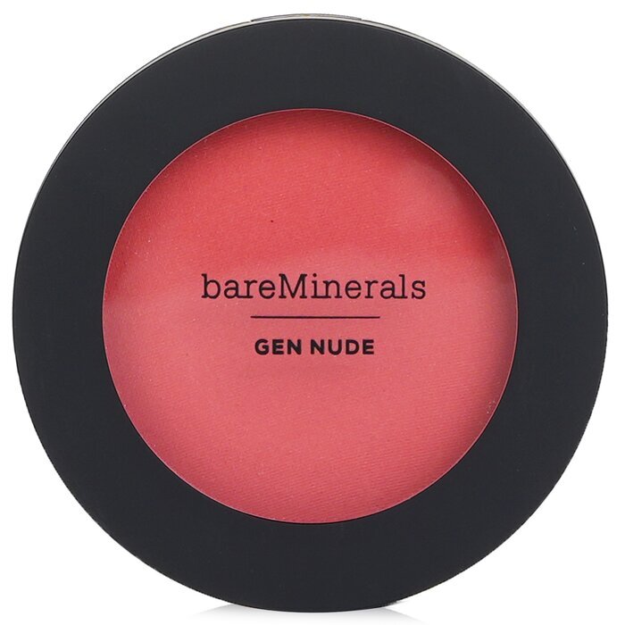 BareMinerals Gen Nude Powder Blush -  Pink me Up 6g