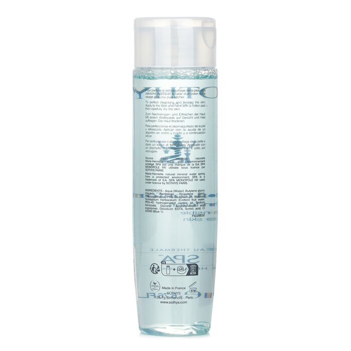 Sothys Comfort Lotion - For Sensitive Skin 200ml