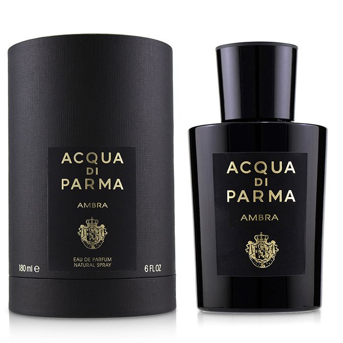 Acqua Di Parma Signatures Of The Sun Ambra Eau De Parfum Spray 180ml