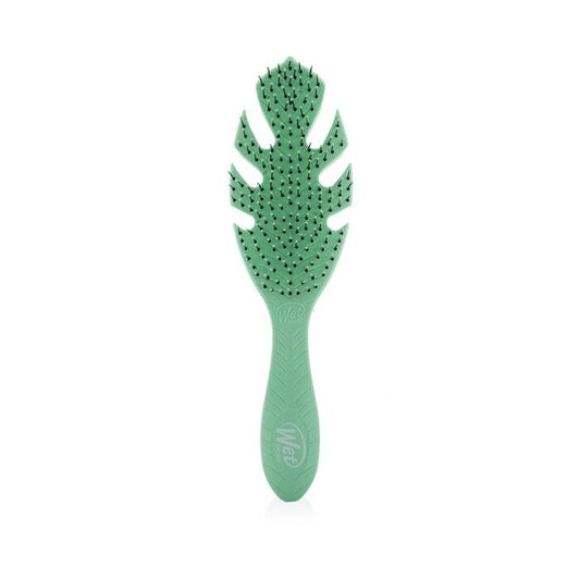 Wet Brush Go Green Detangler -  Green 1pc
