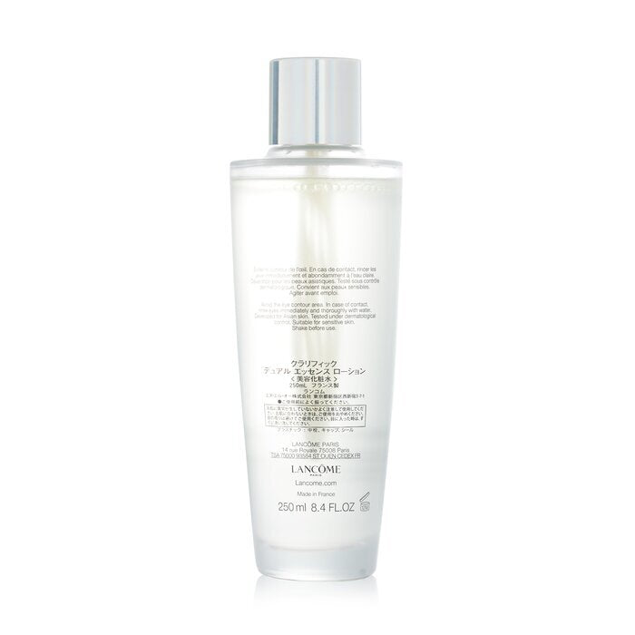 Lancome Clarifique Double Essence Refining Enzymatic Dual Essence 250ml