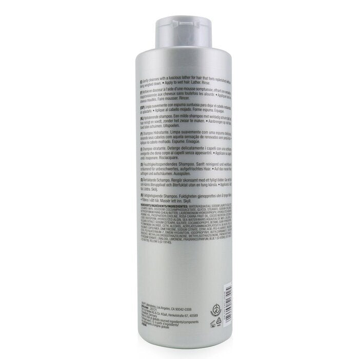 Joico HydraSplash Hydrating Shampoo (For Fine/ Medium, Dry Hair) 1000ml