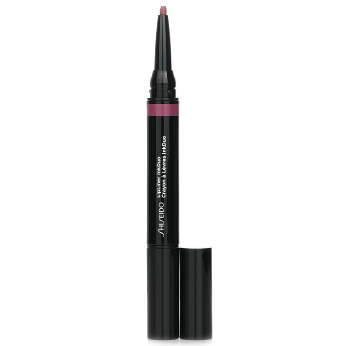 Shiseido LipLiner InkDuo (Prime + Line) - 03 Mauve 1.1g