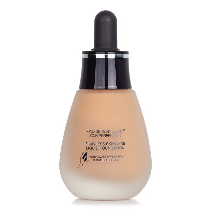 By Terry Hyaluronic Hydra Foundation SPF30 -  500W (Warm-Medium Dark) 30ml