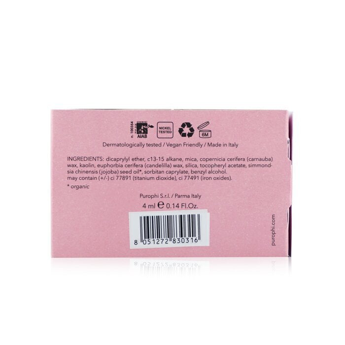 PUROPHI Blush - Pink 4ml