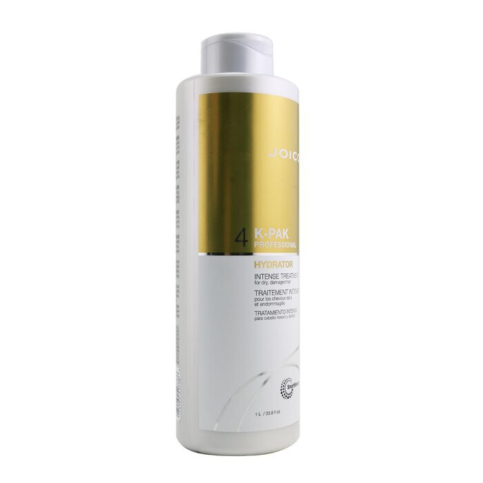 Joico K-Pak Intense Hydrator Treatment (For Dry, Damaged Hair) 1000ml