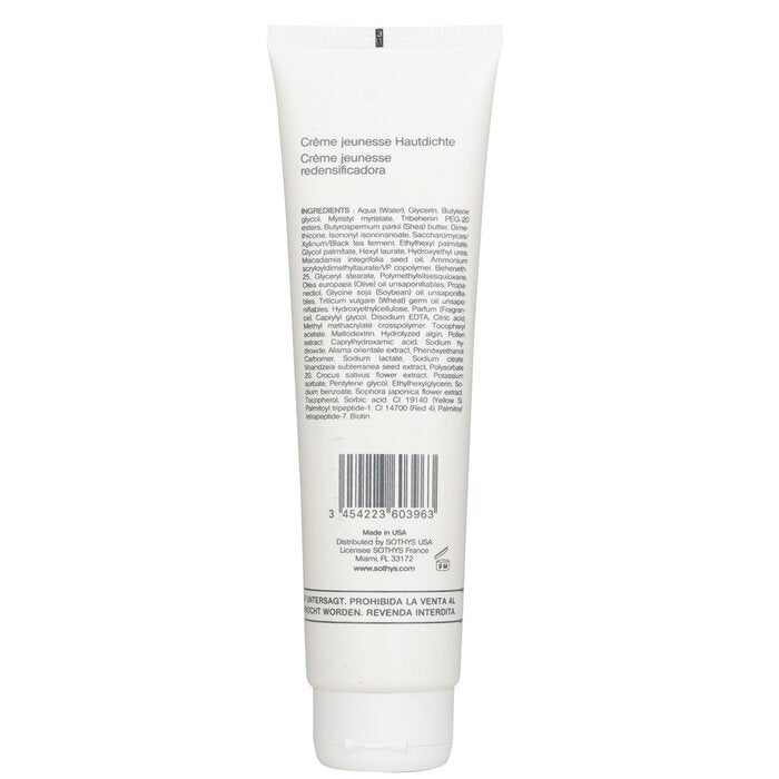 Sothys Redensifying Youth Cream (Salon Size) 150ml
