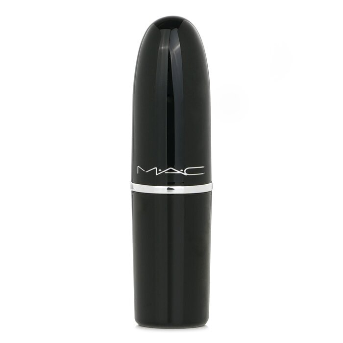 MAC Lustreglass Lipstick - 548 Beam There, Done That (Rosy Plum Pink) 3g